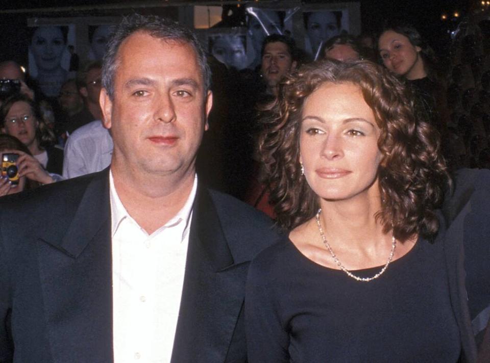 Roger Michell, Julia Roberts, 1999