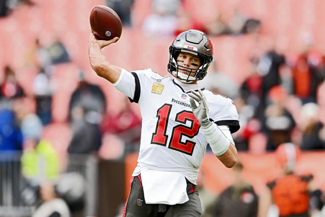 How to Watch: Buccaneers vs. Browns