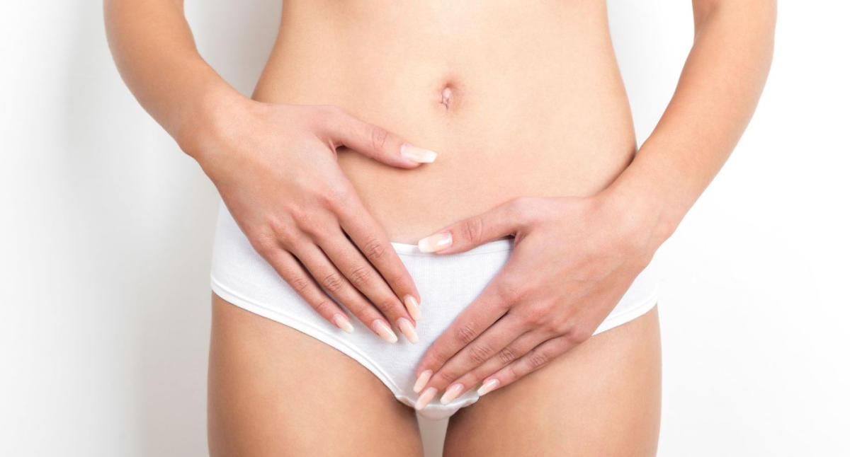 How vaginas change with age and why it's normal, according to an expert