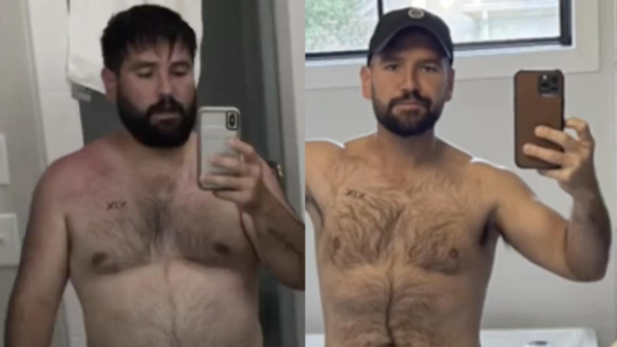 Dan   Shays Shay Mooney Shares Body Transformation pic
