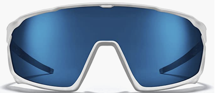 Roka CP-1x Advanced Sports Performance, Ultra Lightweight Sunglasses. PHOTO: Amazon