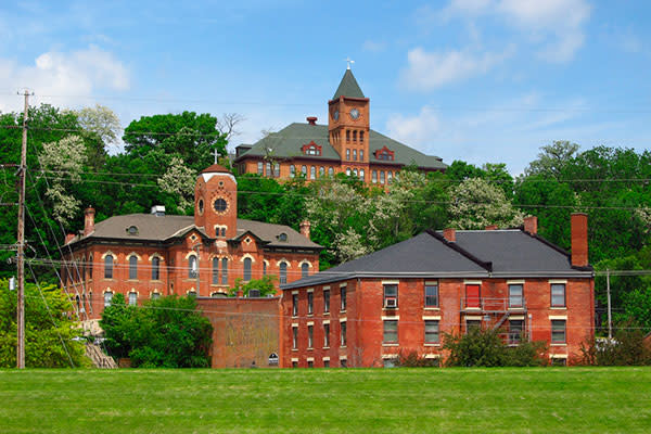 Galena, Illinois