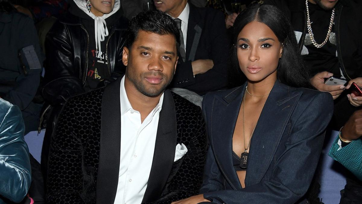 See Russell Wilson's Sweet Birthday Message to Daughter Sienna