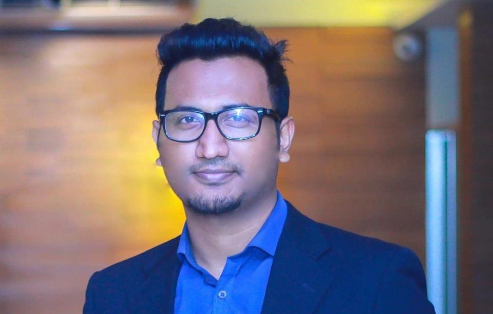 Sirajus Salekin arrived in Nova Scotia from Bangladesh in 2021 with an engineering degree and a decade of experience but has been unable to find a job in a related field.