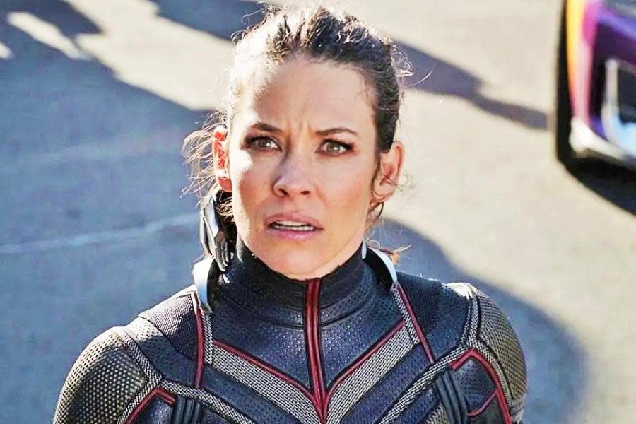 Evangeline Lilly, estrella de Marvel Studios, anuncia que se retira de la actuación