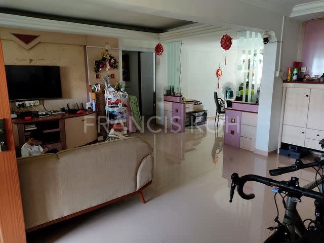 545 Bedok North Street 3 Photo