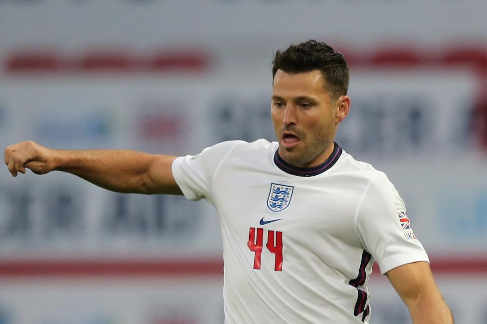 <p>Mark Wright has been a regular in Soccer Aid matches over recent years</p> (Manchester United via Getty Images)