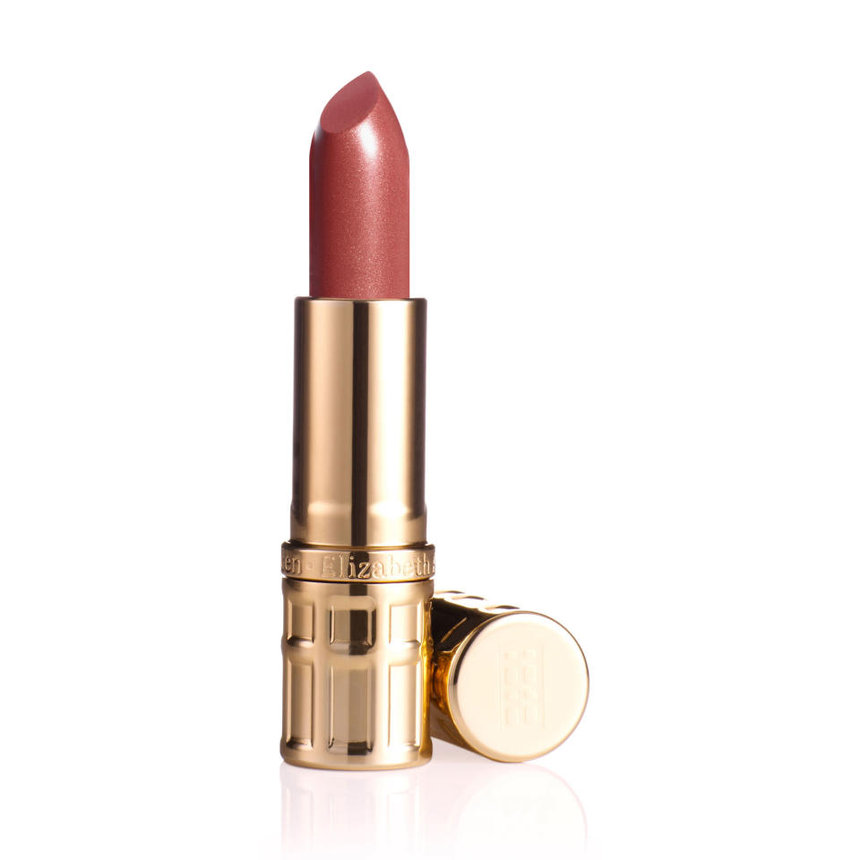 Elizabeth Arden Ceramide Ultra Lipstick in Honeysuckle