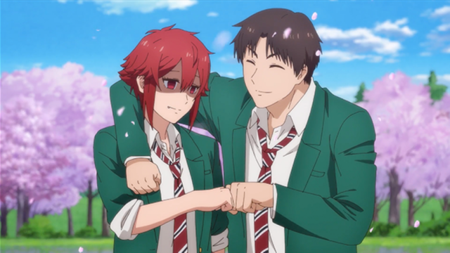 Tomo-chan Is a Girl! Season 2: Release Date and Chances! 