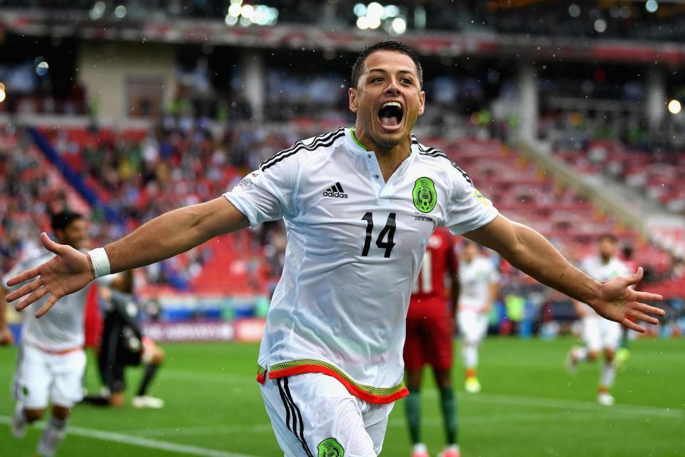 Incoming | Medical for Hernandez: Laurence Griffiths/Getty Images