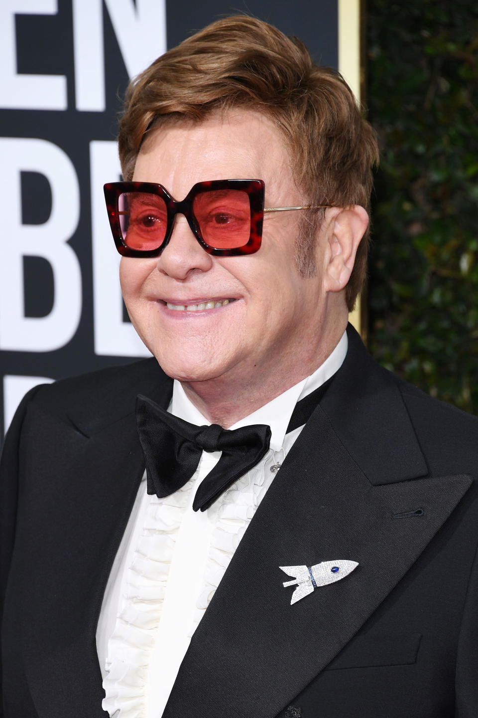 Elton John