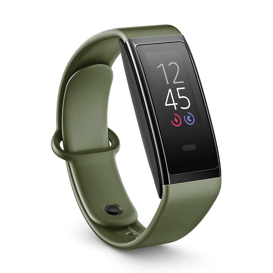 Amazon Halo View Fitness Tracker