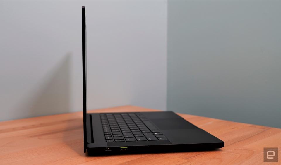 <p>Razer Blade 14</p>
