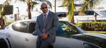 The Rock kommt ins Fernsehen: In der von Mark Wahlberg mitproduzierten HBO-Comedy "Ballers", die sich rund um den Football-Sport dreht, mimt der Actionheld und Ex-Wrestler einen ehemaligen Profisportler. Sky Atlantic HD zeigt die Serie direkt nach ihrer US-Premiere ab dem 22. Juni.