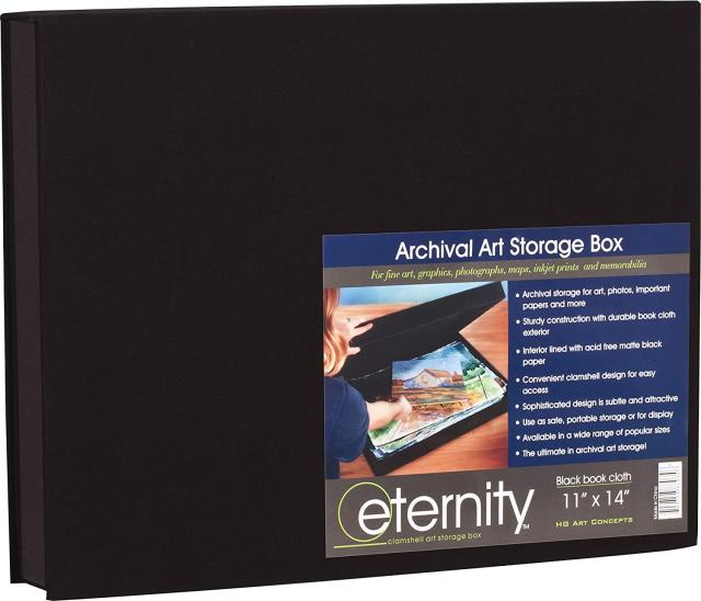 The Best Photo Boxes for Storing Your Prints and Collectibles –