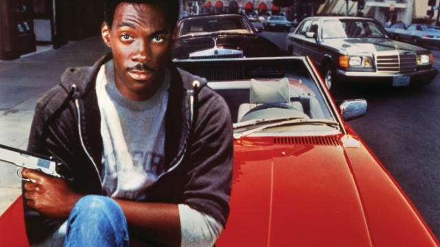 Eddie Murphy confirmed for 'Coming To America' sequel