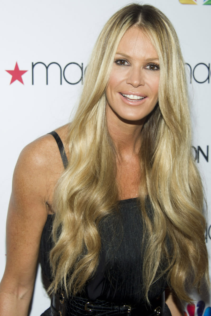 Elle Macpherson