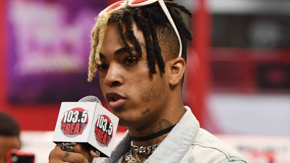 Die Promi Reaktionen Zum Tod Von Rapper Xxxtentacion 