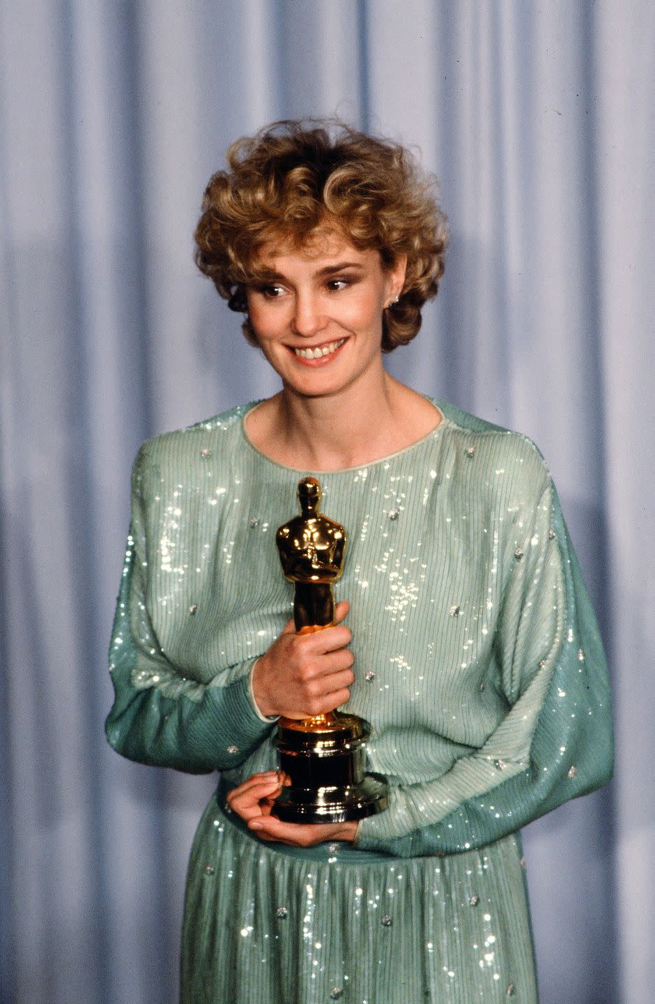 Jessica Lange