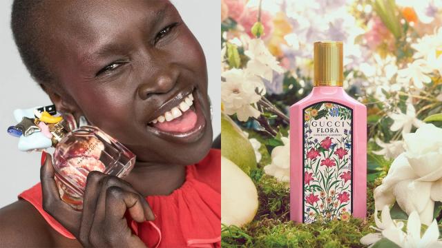 Spruce up your spring with these delightful perfumes