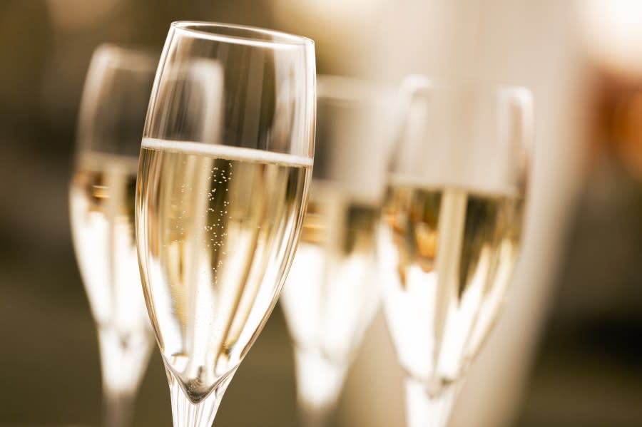 Savannah sips 5 spots for National Prosecco Day