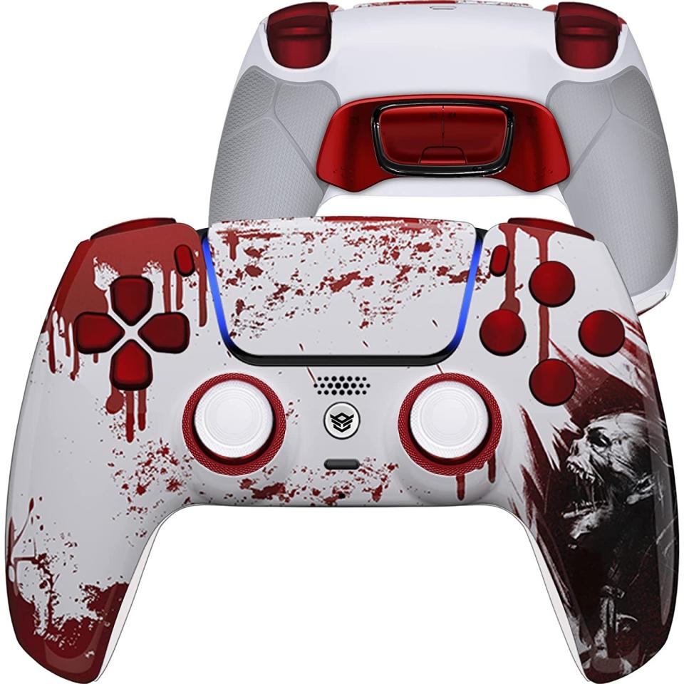 Hex Gaming Controller