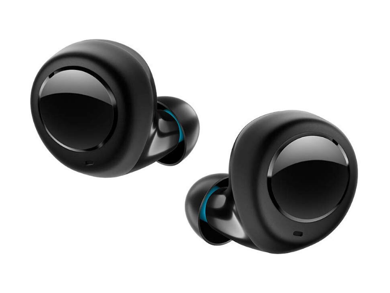 Need an Apple AirPods alternative? Enter the new Echo Buds! (Photo: Amazon)