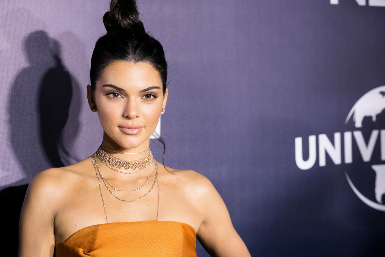 The fanny pack is back, y’all — just ask Kendall Jenner