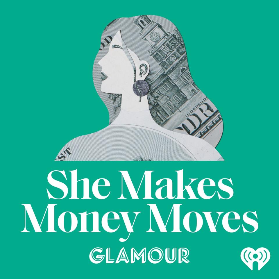 Subscribe to She Makes Money Moves on Apple Podcasts, or wherever you listen to podcasts.