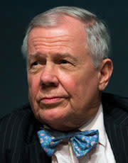 Jim Rogers