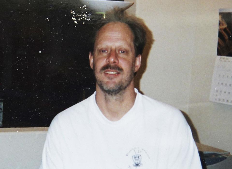 Stephen Paddock: Investigators 'believe Las Vegas shooter had severe mental illness that was likely undiagnosed’