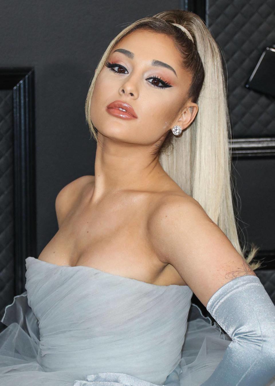 Ariana Grande's Boyfriend Ethan Slater Involved In Bitter 'Contested' Divorce