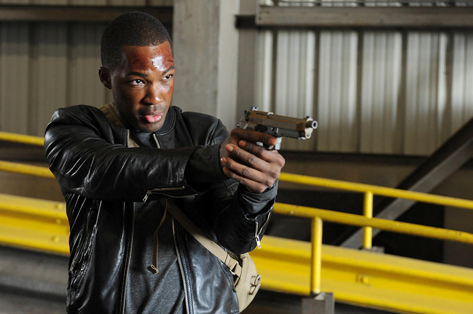 ’24: Legacy’ (Feb. 5 after Super Bowl LI, Fox)