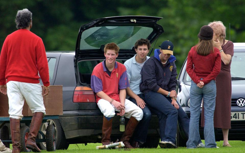 The Golf has been something of a phenomenon – and even beloved of royals