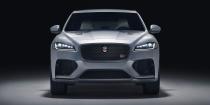 <p>To create its first super SUV, Jaguar took the 550-hp Supercharged V-8 from the F-Type R and <a href="https://www.roadandtrack.com/car-shows/new-york-auto-show/a19640976/jaguar-f-pace-tech-details/" rel="nofollow noopener" target="_blank" data-ylk="slk:stuck it in the F-Pace;elm:context_link;itc:0;sec:content-canvas" class="link ">stuck it in the F-Pace</a>. We haven't driven it yet, but it should be a riot. </p>