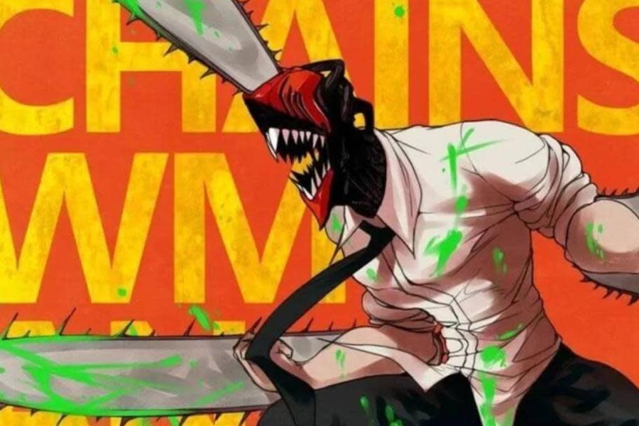 Chainsaw Man: MAPPA ofrece el opening y los endings en un solo video oficial