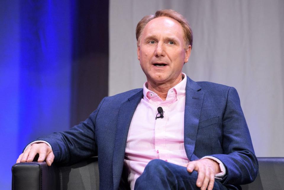 11. Dan Brown: 175 Mio. Dollar