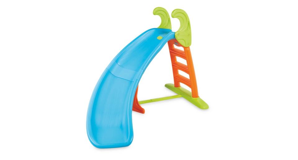 Feber Curve Water Slide (Aldi)