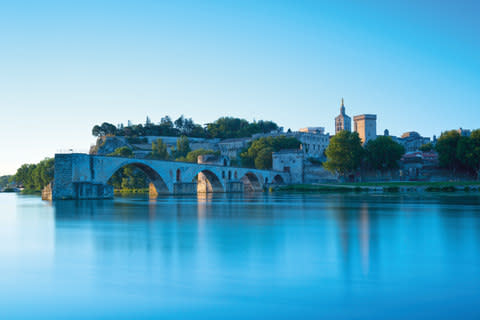 Avignon