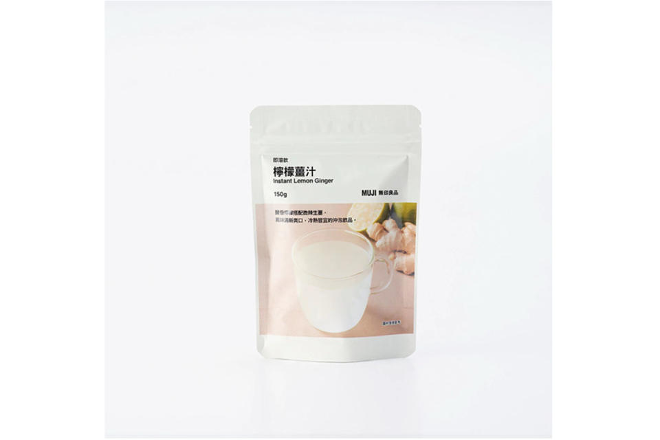 現在買最合適：MUJI 無印良品 16 款食品新登場，新年採購一次買足！