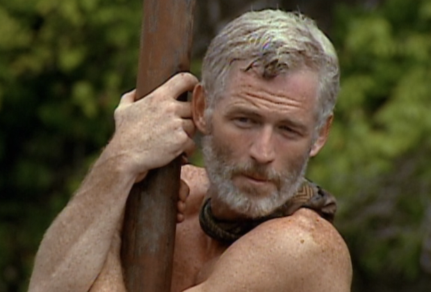 6. Tom Westman, Survivor: Palau