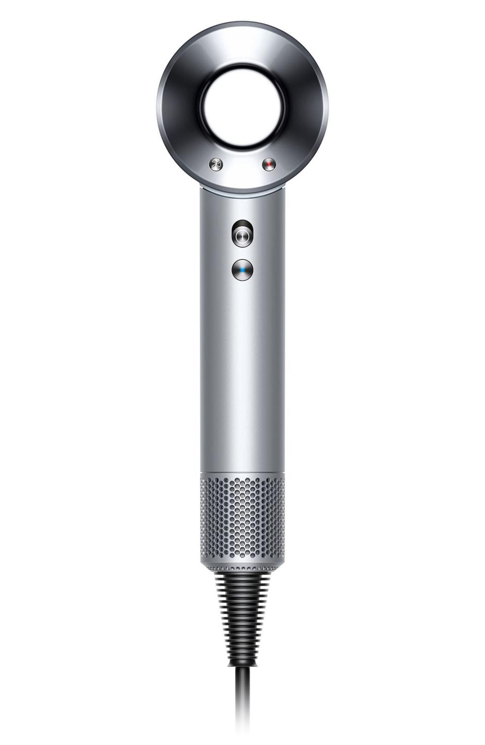 31) Dyson Supersonic Hair Dryer