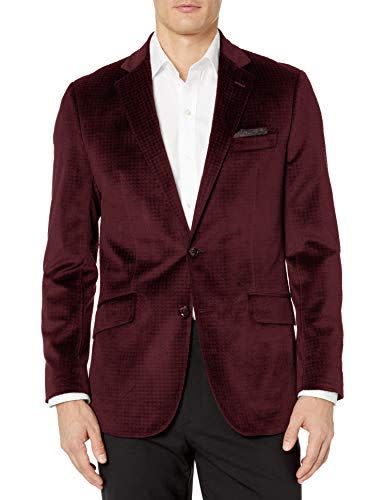 Wilkes Woven Sportcoat