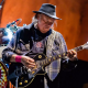 Neil Young and Crazy Horse new album Colorado, photo by Debi Del Grande