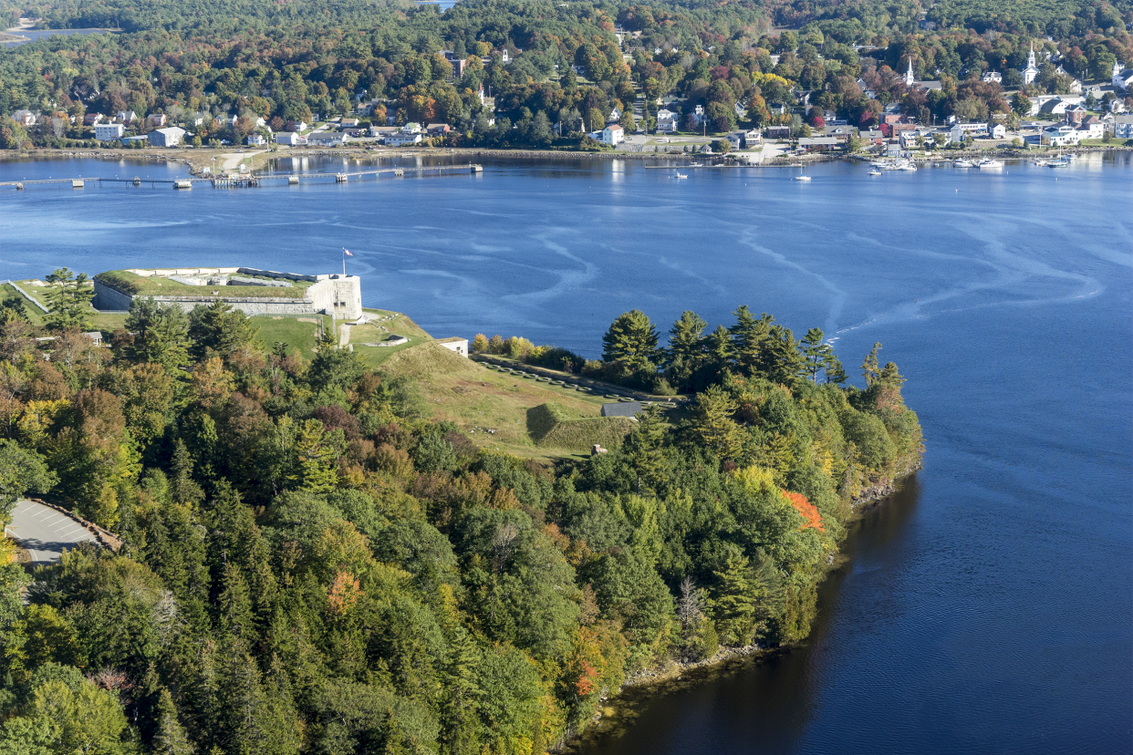 Penobscot River