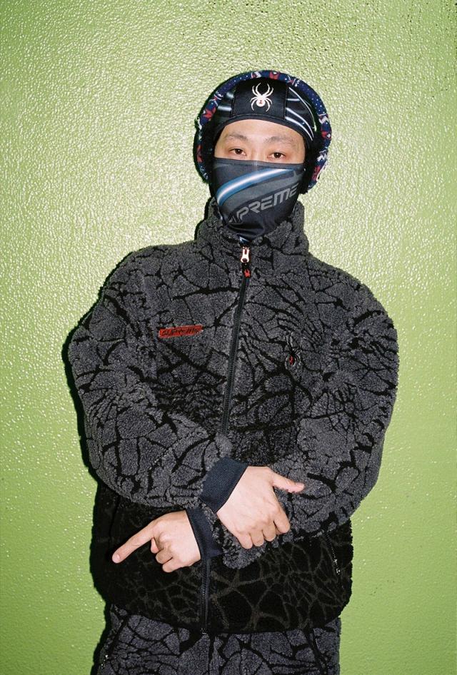 Supreme x Spyder Collaborate for the First Time on Skiwear Collection