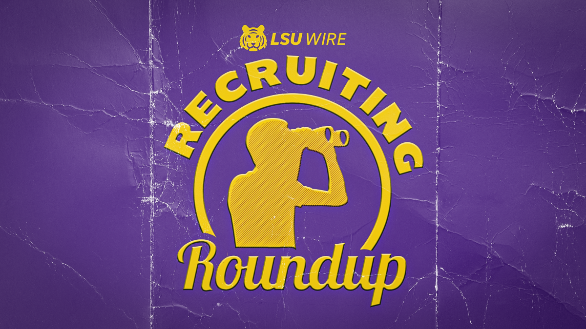 LSU football prepares for pivotal recruiting weekend