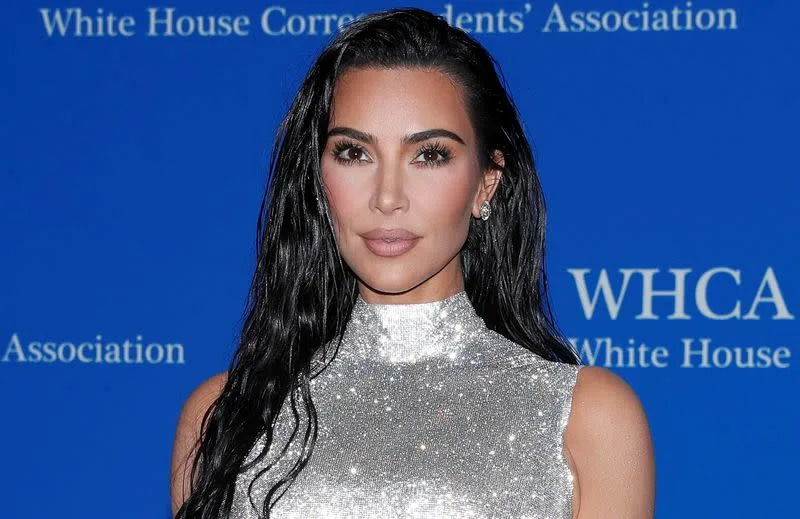 Kim Kardashian Settles SEC Cryptocurrency Charges, Will Pay .26 Million