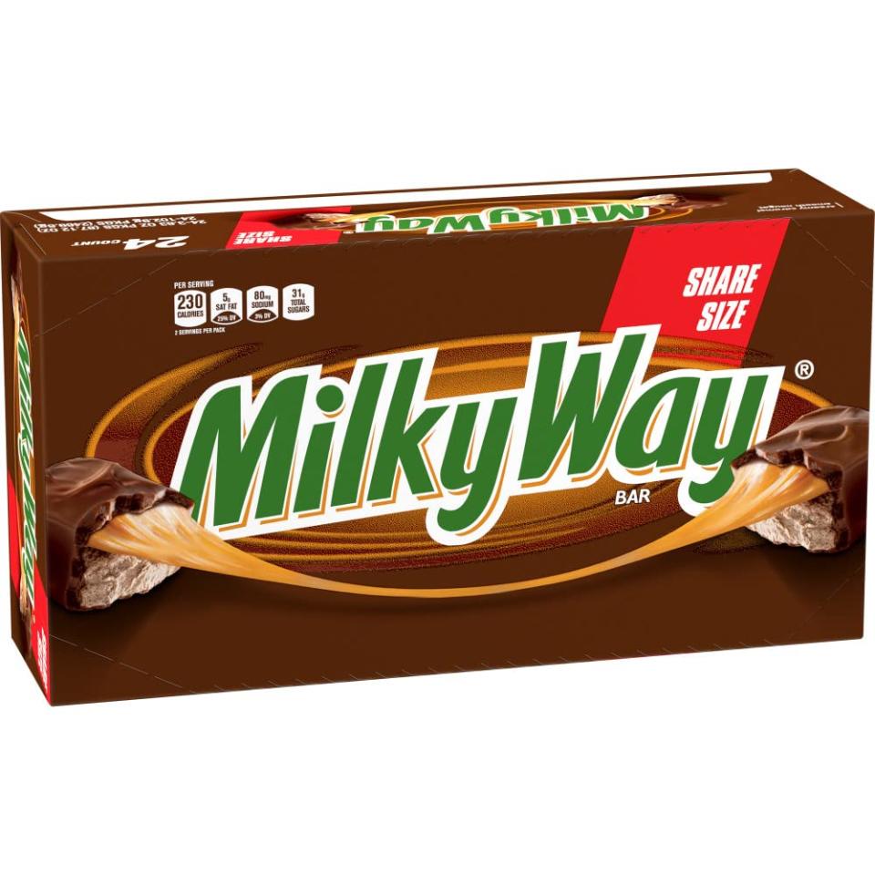 Milky Way