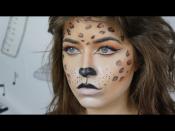 <p>Have a very cheetah-licious Halloween by painting a few leopard (or cheetah) spots on your crown. Now, you just need to round up your friends to put on an epic <em>The Cheetah Girls </em>performance.</p><p><a href="https://www.youtube.com/watch?v=C5cTb47c8nI" rel="nofollow noopener" target="_blank" data-ylk="slk:See the original post on Youtube;elm:context_link;itc:0;sec:content-canvas" class="link ">See the original post on Youtube</a></p>